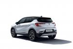 Renault Captur E-TECH 2020 года (WW)